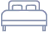 Icono de Habitaciones