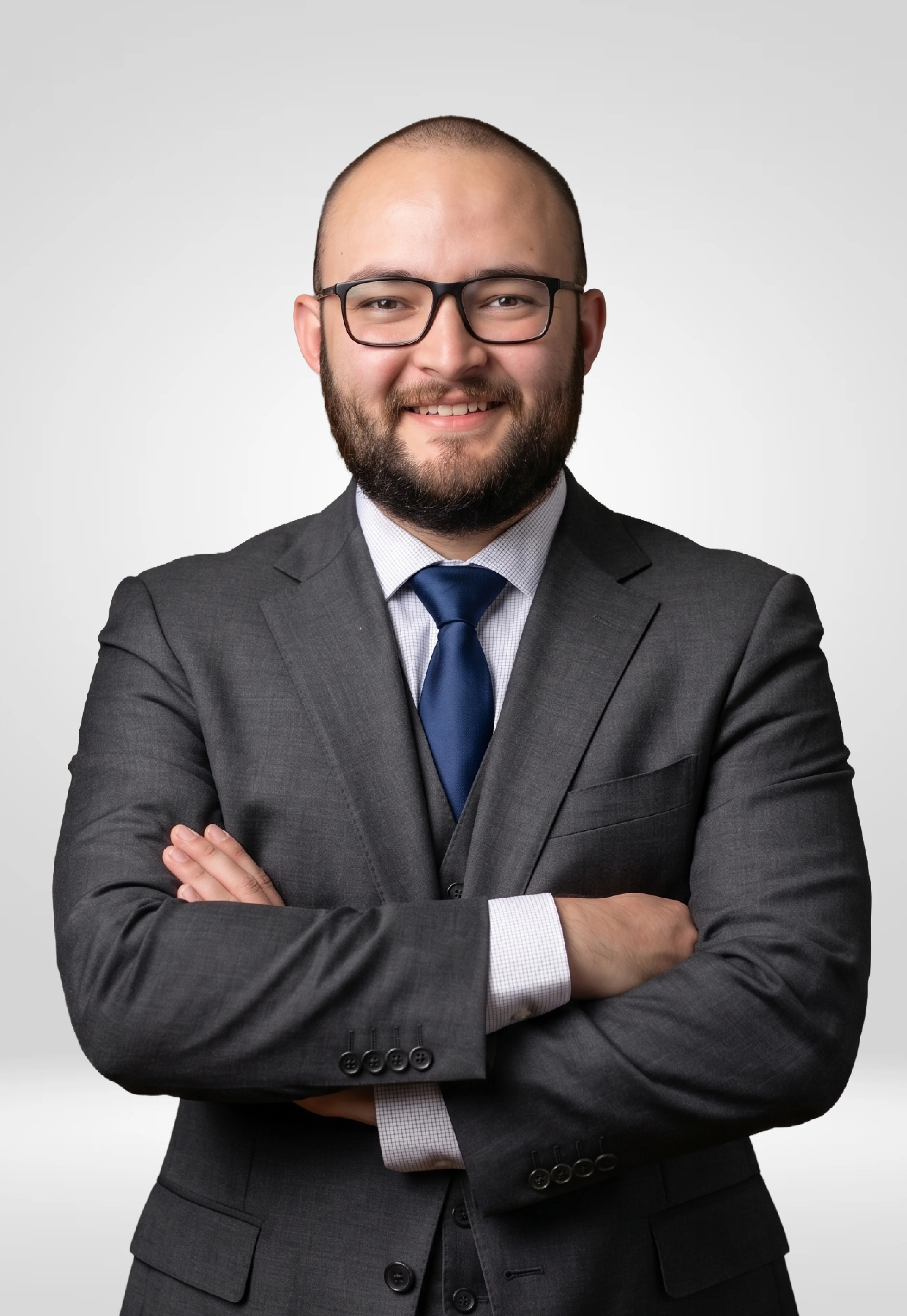 Johnny Cabezas