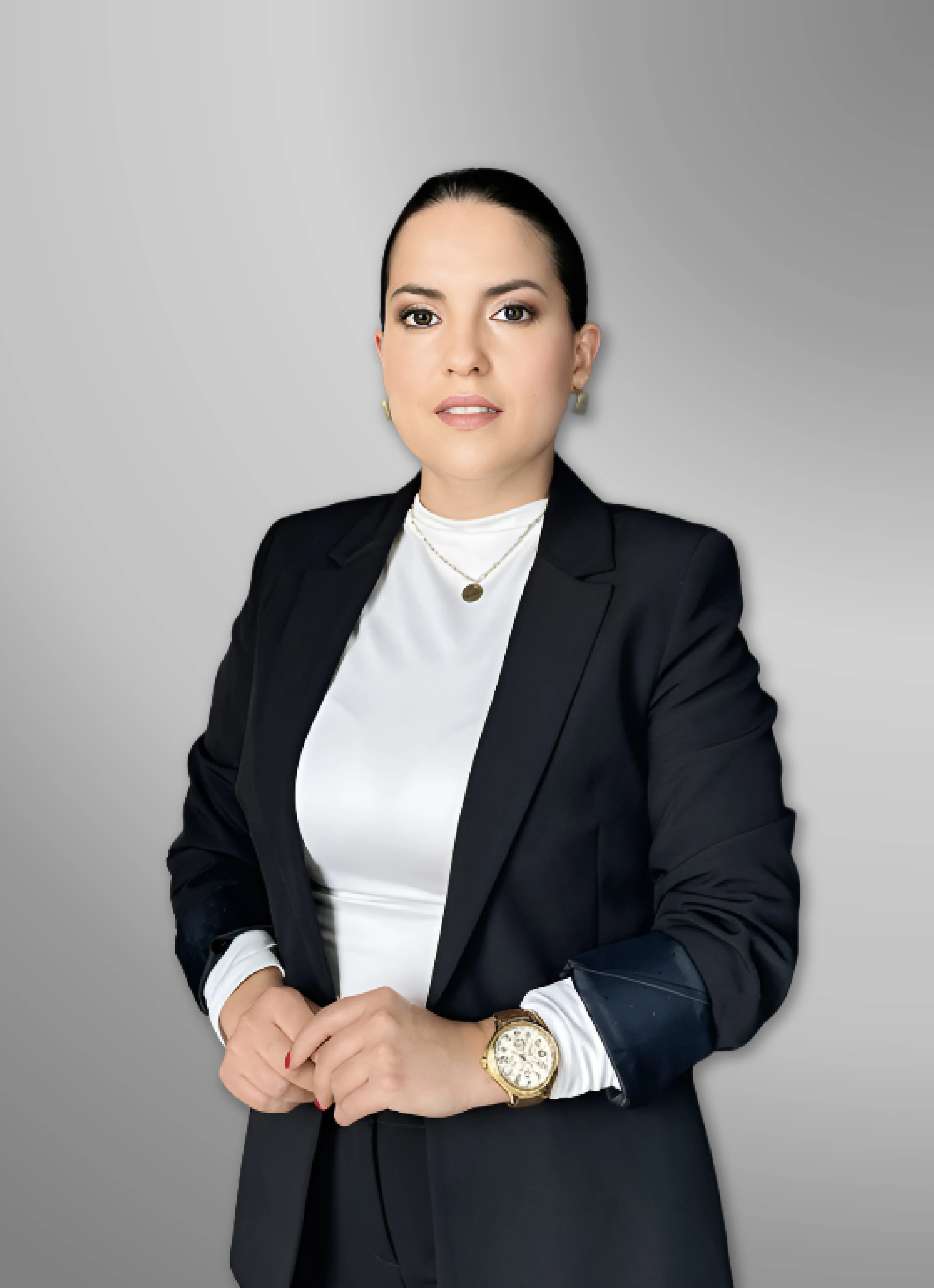 Veronica Medina