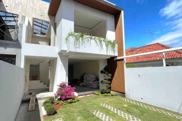 CASA NUEVA EN VENTA EN CUENCA POR EL SECTOR MACHÁNGARA