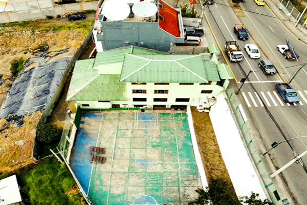 PROPIEDAD EN LA AVENIDA GONZALEZ SUAREZ DE VENTA O RENTA