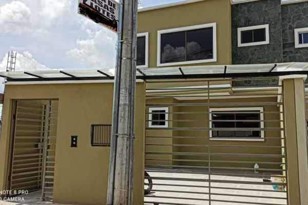 CASA EN VENTA EN CUENCA POR EL SECTOR DEL CEBOLLAR